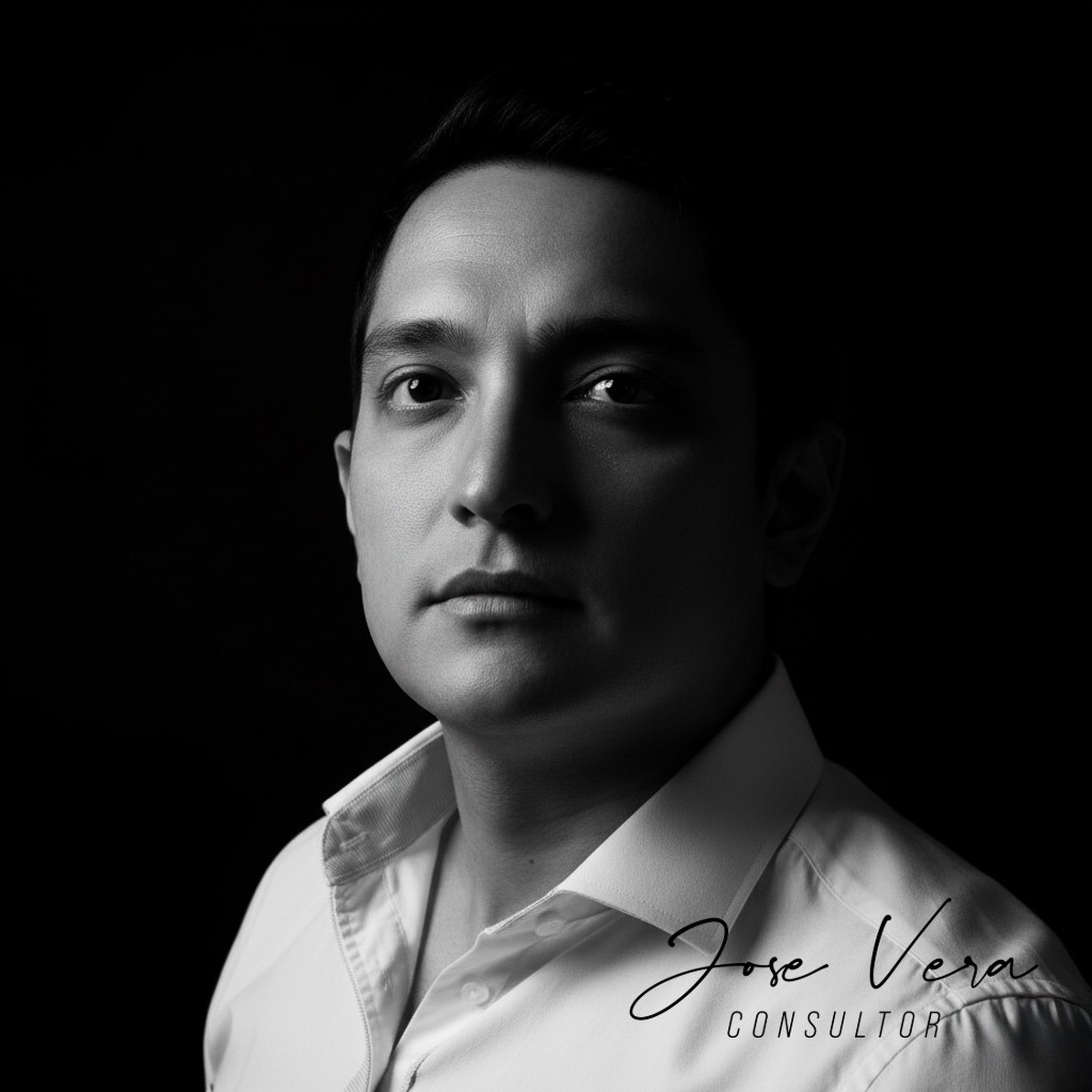 Jose Vera Consultor