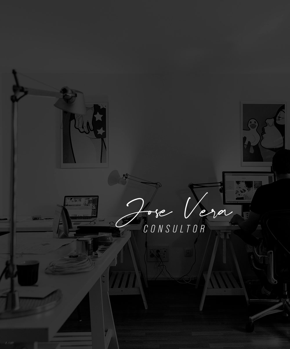 Workspace Jose Vera